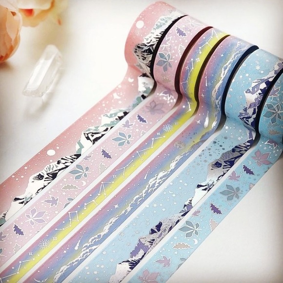Where my washi freaks at? Interest check - Picture 3 of 11